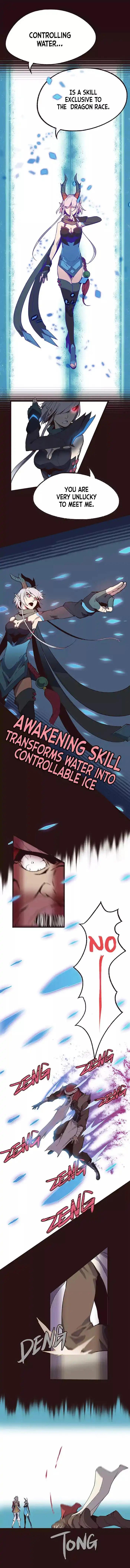 Era of Awakening Chapter 5 12